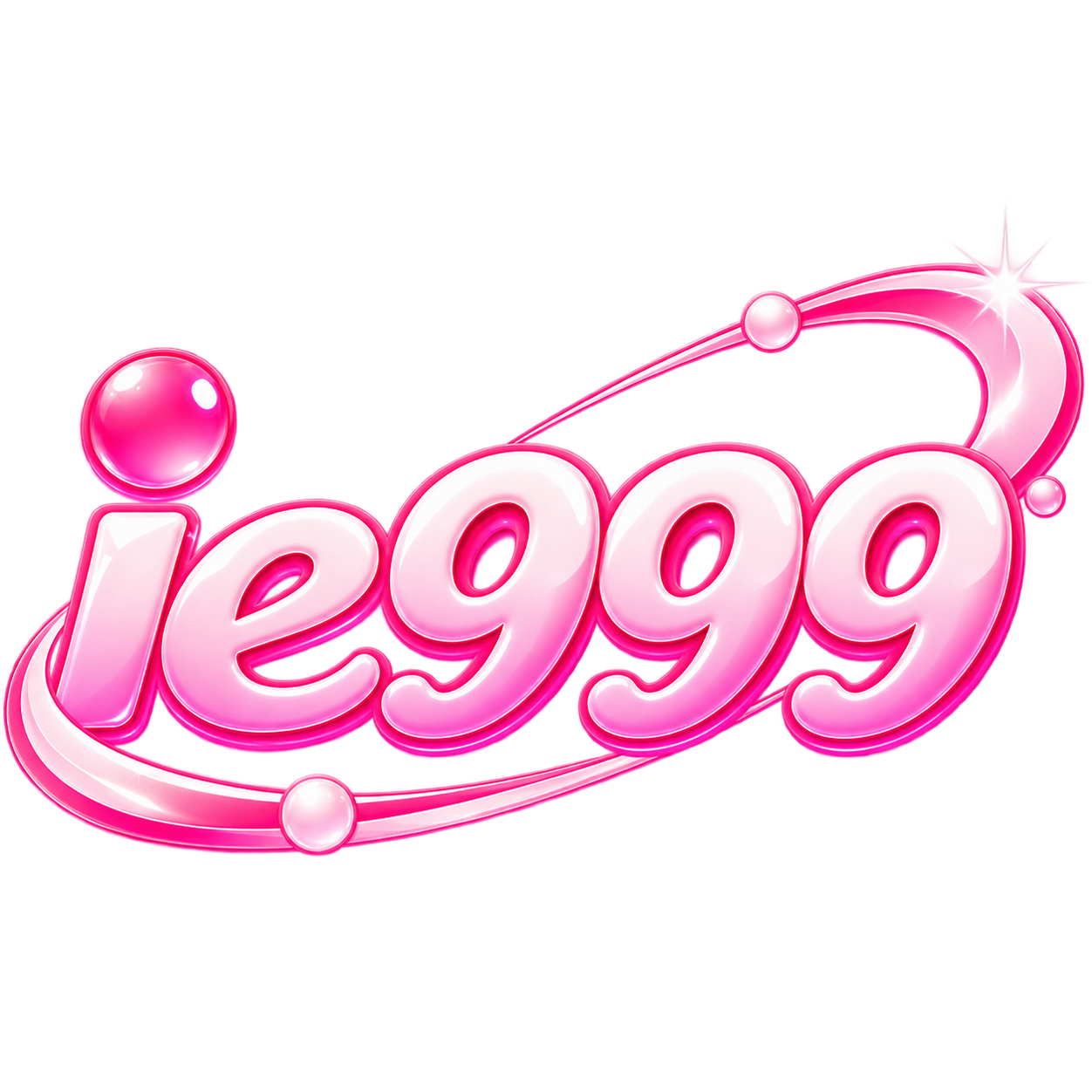 IE999 Game logo